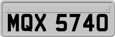 MQX5740