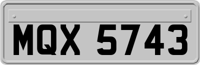 MQX5743