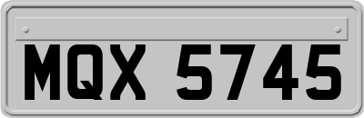 MQX5745