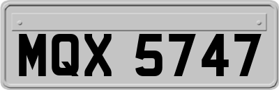 MQX5747