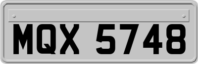 MQX5748