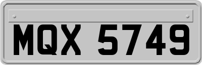 MQX5749