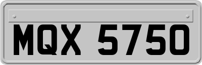 MQX5750
