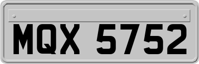 MQX5752