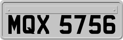 MQX5756