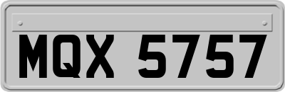 MQX5757