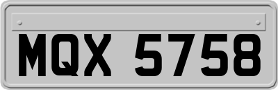 MQX5758