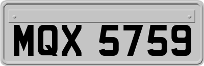MQX5759