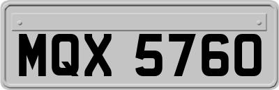 MQX5760