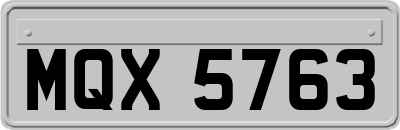 MQX5763