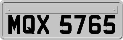 MQX5765