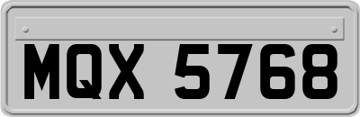 MQX5768