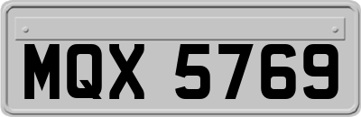 MQX5769