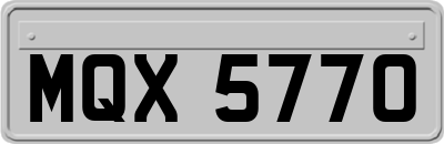 MQX5770