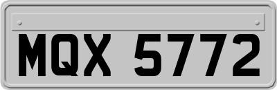 MQX5772