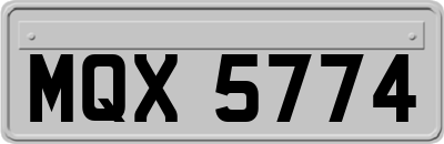MQX5774
