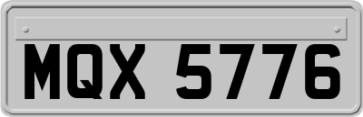 MQX5776