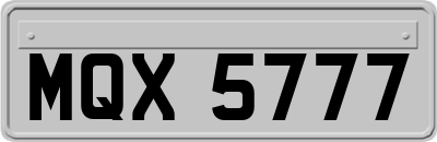 MQX5777