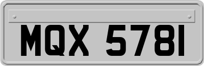 MQX5781