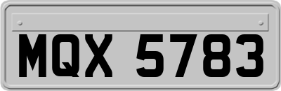 MQX5783