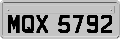 MQX5792