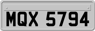 MQX5794