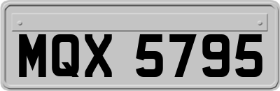 MQX5795