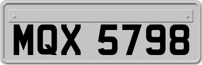 MQX5798