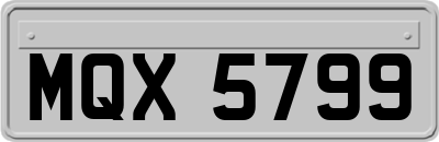 MQX5799