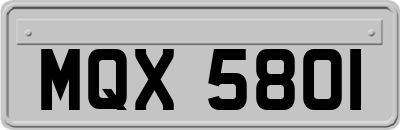 MQX5801