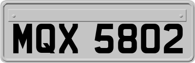 MQX5802