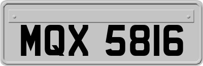 MQX5816