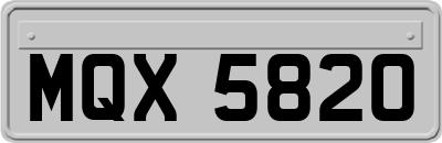 MQX5820