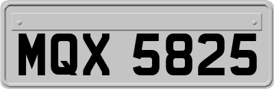 MQX5825