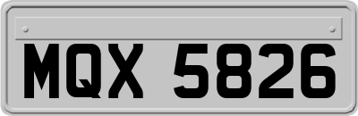 MQX5826