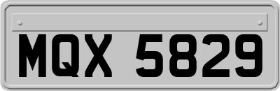 MQX5829