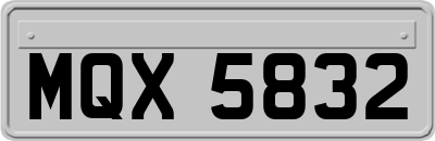 MQX5832