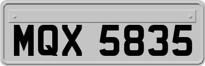 MQX5835