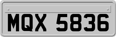 MQX5836