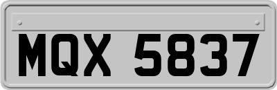 MQX5837