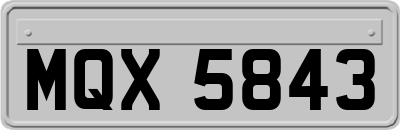 MQX5843