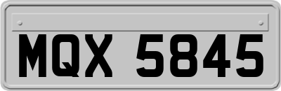 MQX5845