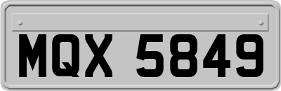 MQX5849
