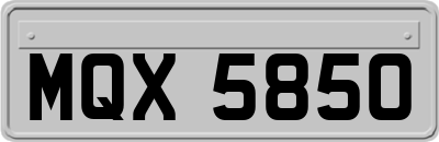 MQX5850