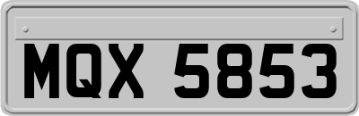 MQX5853