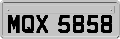 MQX5858