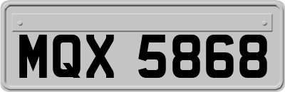 MQX5868