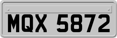 MQX5872