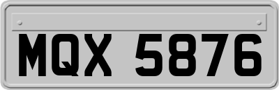MQX5876