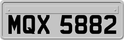 MQX5882